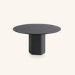 Talo Outdoor Round Dining table | Expormim