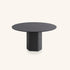 Talo Outdoor Round Dining table | Expormim