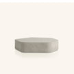 Talo Outdoor Hexagonal Coffee Table | Expormim 