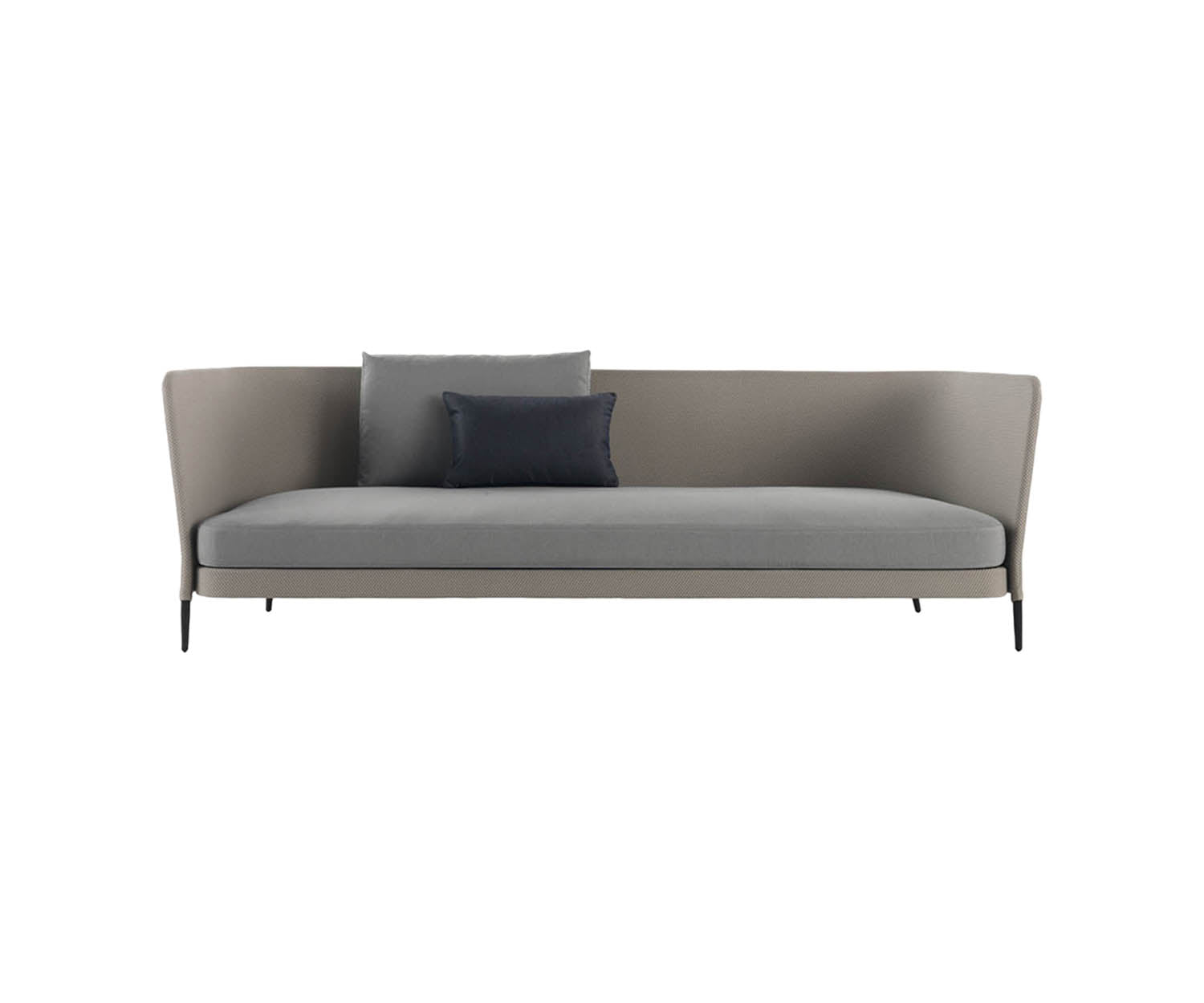 High end Kabu Outdoor Sofa by Expormim Casa Design