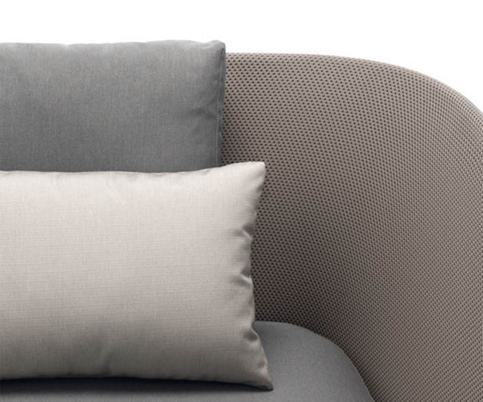 High end Kabu Outdoor Sofa by Expormim Casa Design