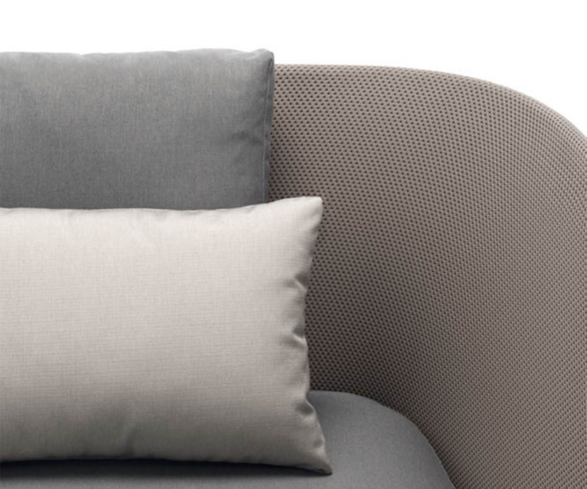 High end Kabu Outdoor Sofa by Expormim Casa Design