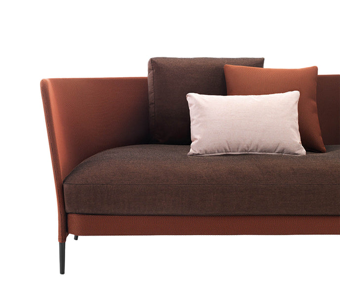 High end Kabu Outdoor Sofa by Expormim Casa Design