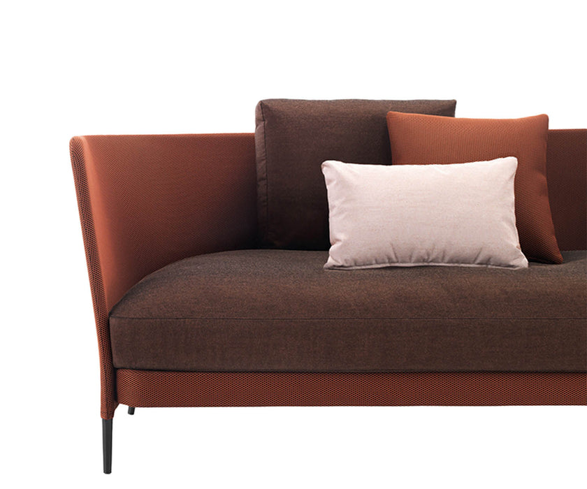 High end Kabu Outdoor Sofa by Expormim Casa Design