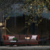 High end Kabu Outdoor Sofa by Expormim Casa Design