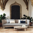 High end Kabu Outdoor Sofa by Expormim Casa Design