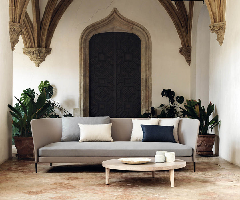 High end Kabu Outdoor Sofa by Expormim Casa Design