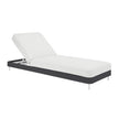 High end Kabu Outdoor Chaise Lounge by Expormim Casa Design