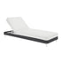 High end Kabu Outdoor Chaise Lounge by Expormim Casa Design