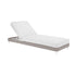 High end Kabu Outdoor Chaise Lounge by Expormim Casa Design
