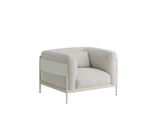 Obi Lounge Chair | Expormim