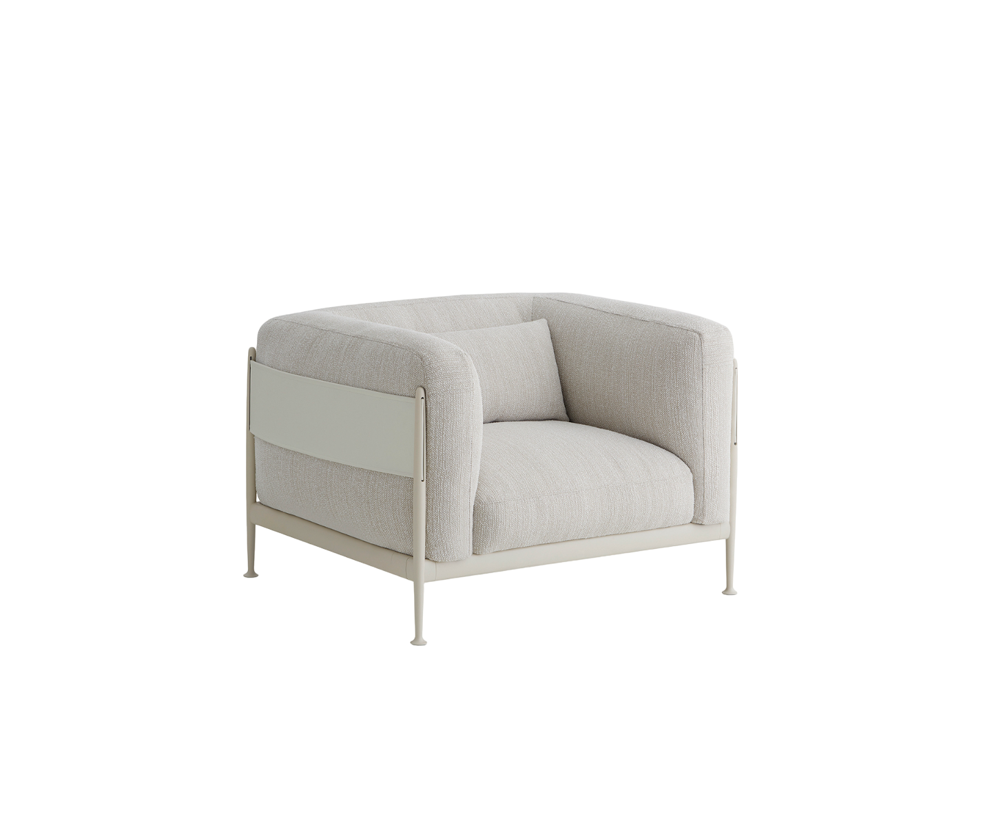 Obi Lounge Chair | Expormim