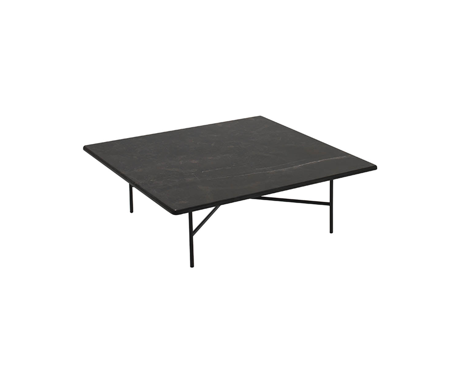 High end Grada Outdoor C912 Square Coffee Table by Expormim Casa Design