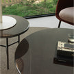 High end Grada Outdoor C912 Square Coffee Table by Expormim Casa Design
