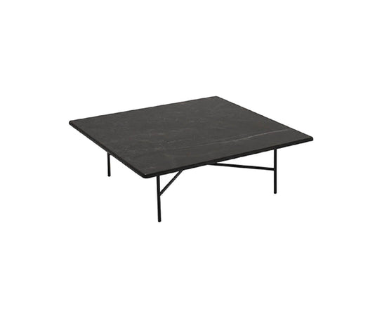 High end Grada Outdoor C913 Square Coffee Table by Expormim Casa Design
