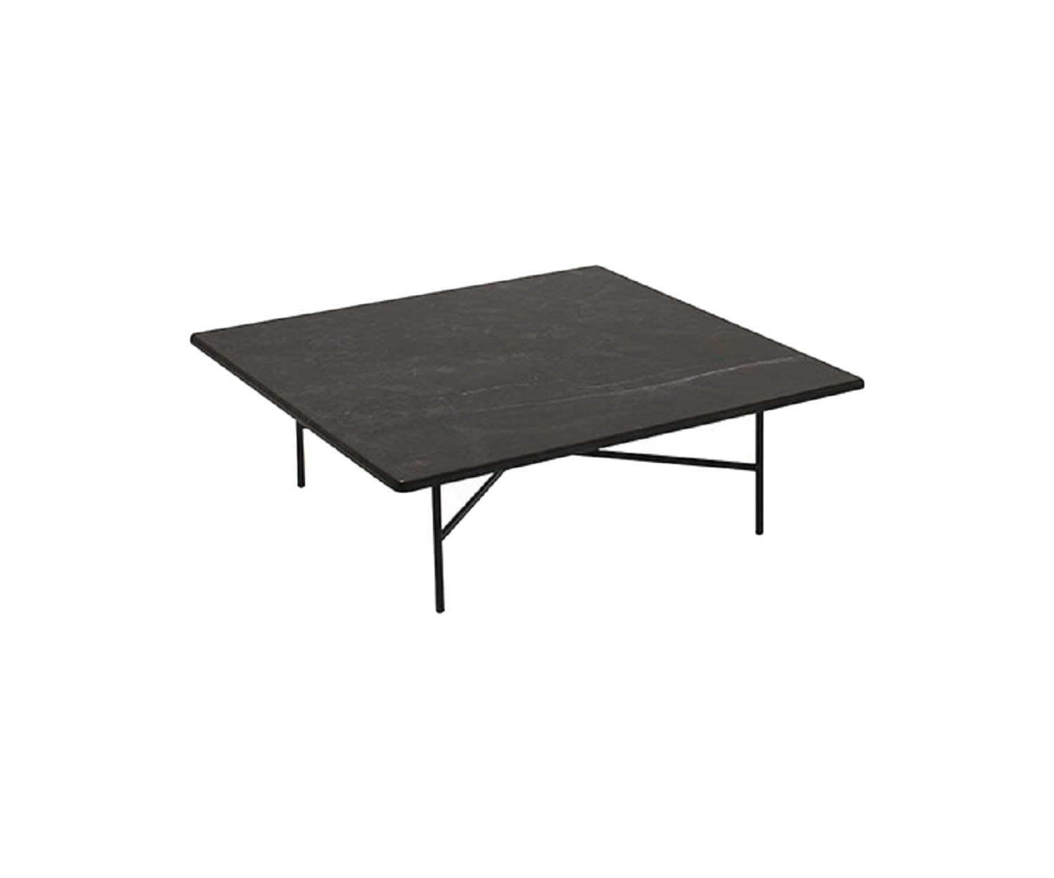 High end Grada Outdoor C913 Square Coffee Table by Expormim Casa Design