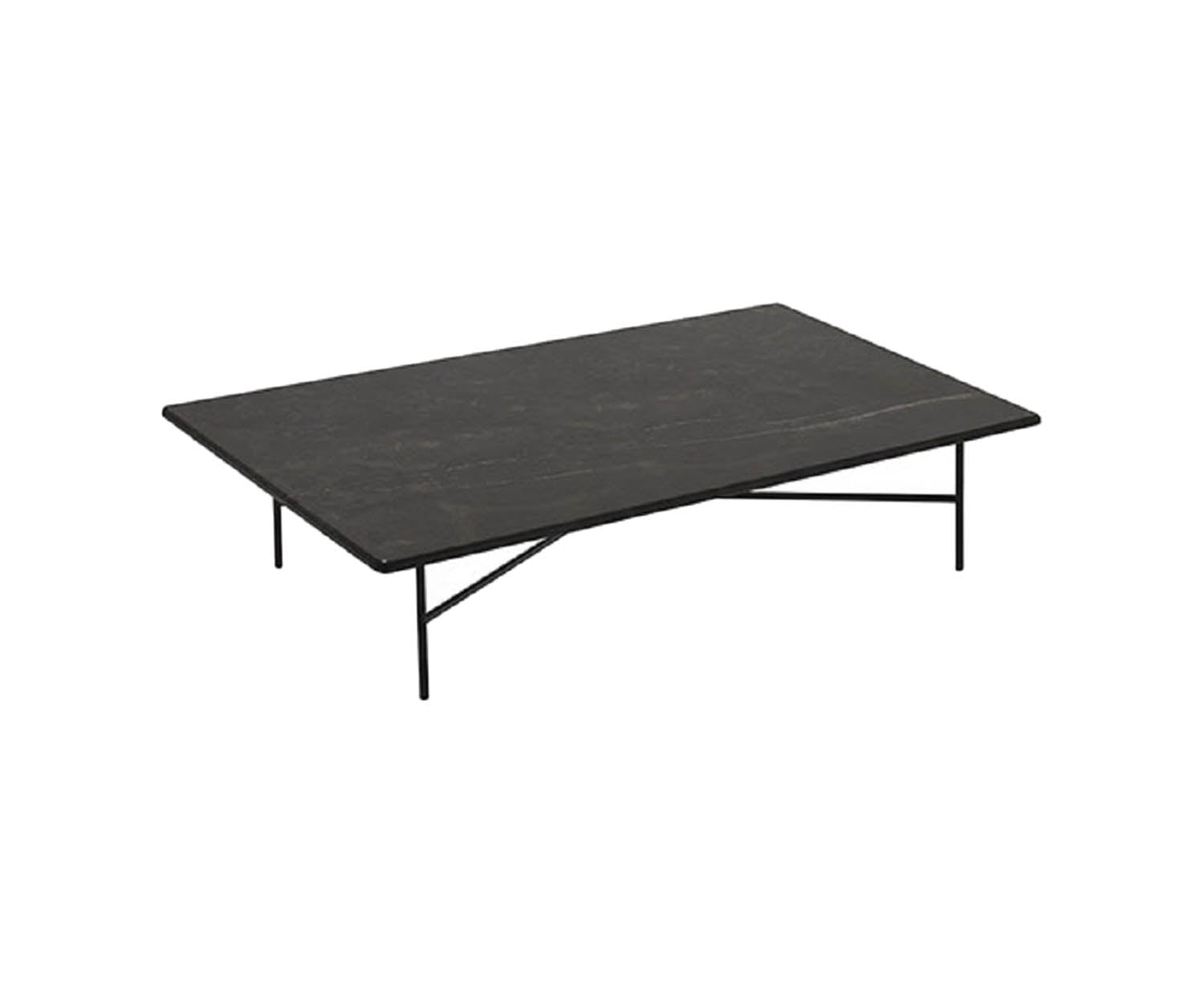 High end Grada Outdoor C915 Rectangular Coffee Table by Expormim Casa Design