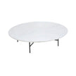High end Grada Outdoor C916 Round Coffee Table by Expormim Casa Design