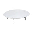 High end Grada Outdoor C917 Round Coffee Table by Expormim Casa Design