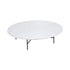 High end Grada Outdoor C917 Round Coffee Table by Expormim Casa Design