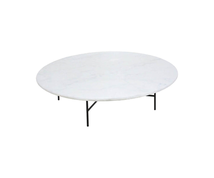 High end Grada Outdoor C917 Round Coffee Table by Expormim Casa Design