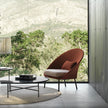 High end Grada Outdoor C917 Round Coffee Table by Expormim Casa Design
