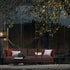High end Grada Outdoor C917 Round Coffee Table by Expormim Casa Design