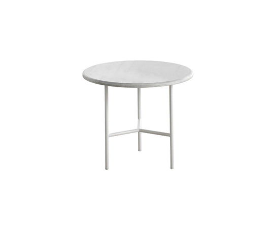High end Grada Outdoor Side Table by Expormim Casa Design
