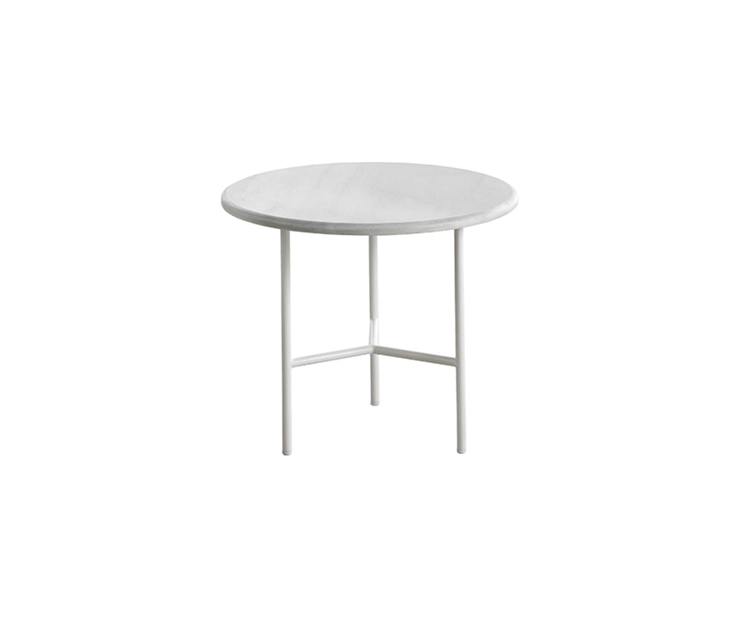 High end Grada Outdoor Side Table by Expormim Casa Design