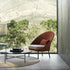 High end Grada Outdoor Side Table by Expormim Casa Design