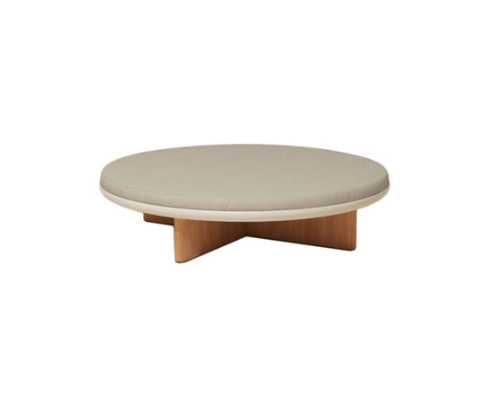 Cala Outdoor Puff 180 Kettal