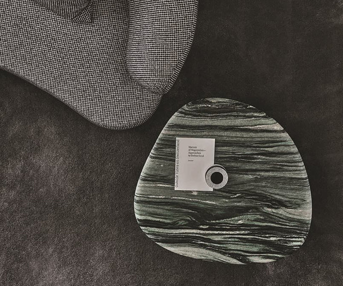 Callisto Coffee Table | Porada