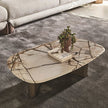 Callisto Coffee Table | Porada