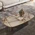 Callisto Coffee Table | Porada