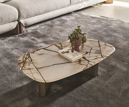 Callisto Coffee Table | Porada