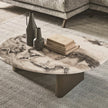 Callisto Coffee Table | Porada