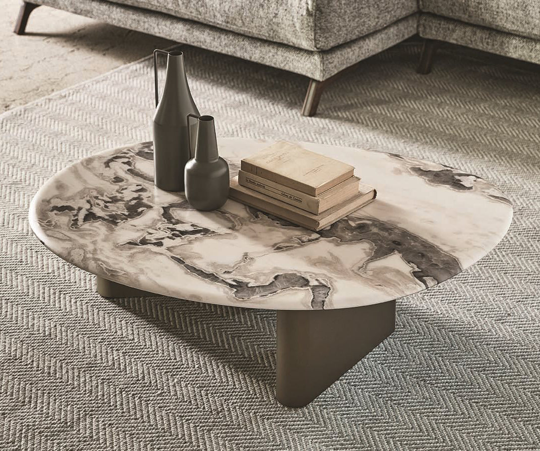 Callisto Coffee Table | Porada | Casa Design Group