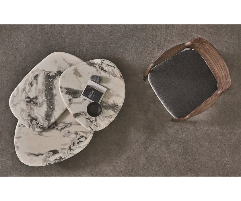 Callisto Mix Coffee Table | Porada