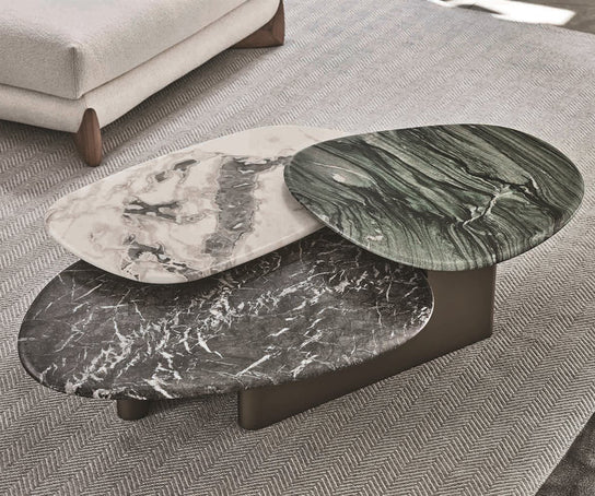 Callisto Mix Coffee Table | Porada