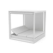 High end Vela Canopy by Vondom Casa Design