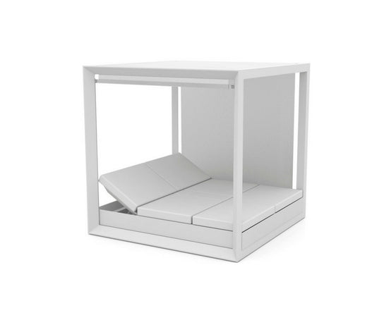 High end Vela Canopy by Vondom Casa Design