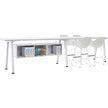 High end Captain's Barstool Sliding by Extremis Casa Design