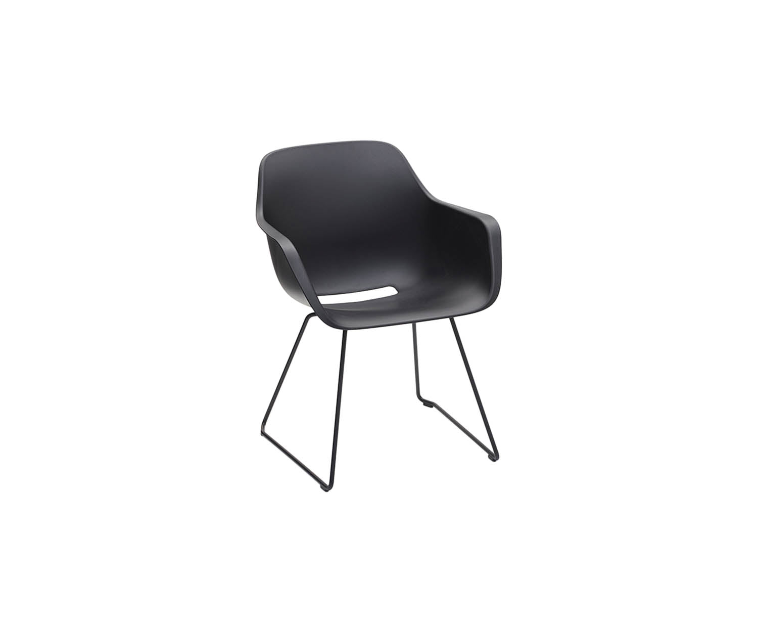 High end Captain's Chair Sliding by Extremis Casa Design