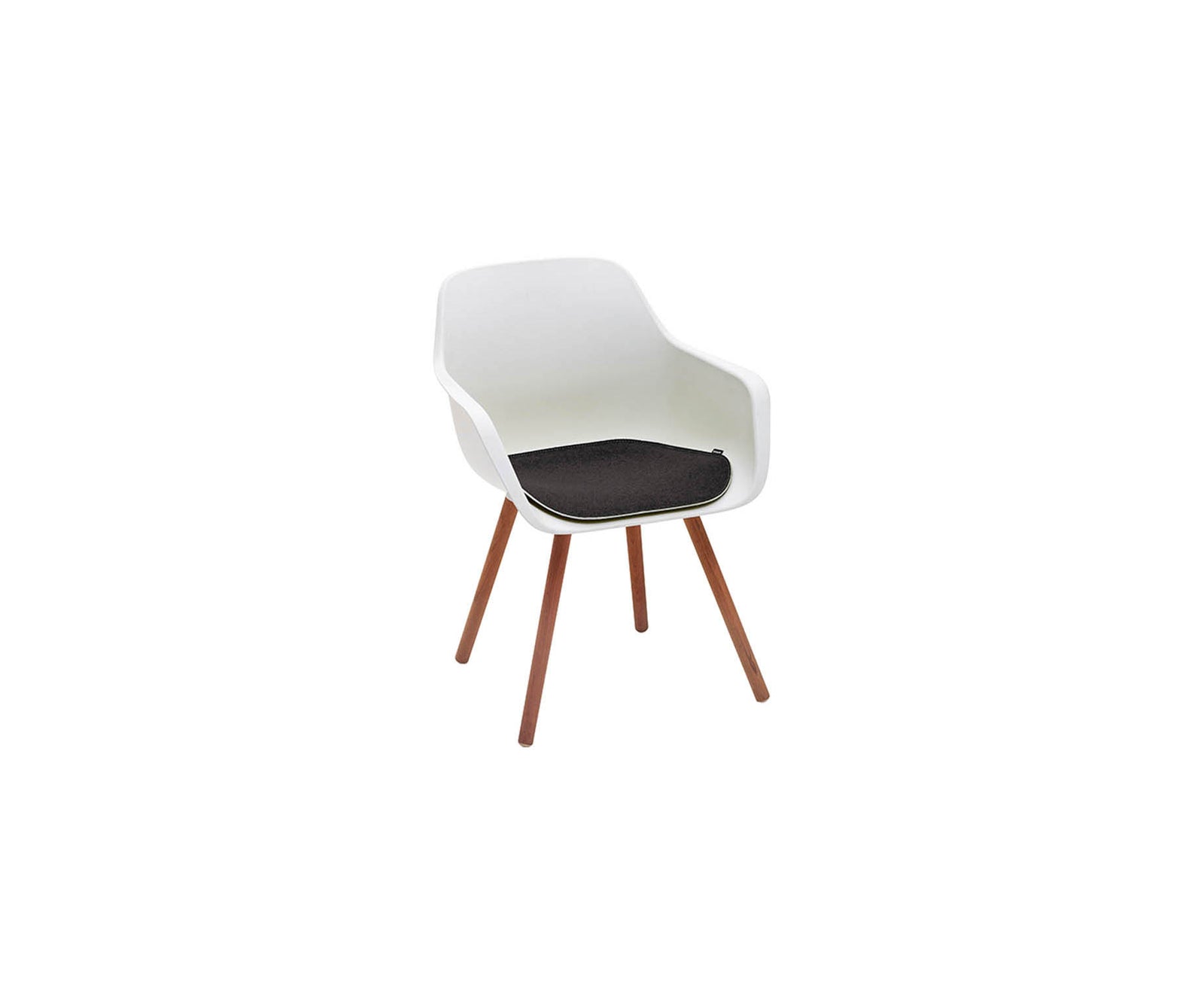 High end Captain's Chair Wood by Extremis Casa Design