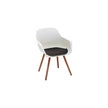 Captain's Woody Chair I Extremis