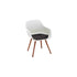 Captain's Woody Chair I Extremis
