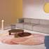 Triple Slinkie Rug | CC Tapis 