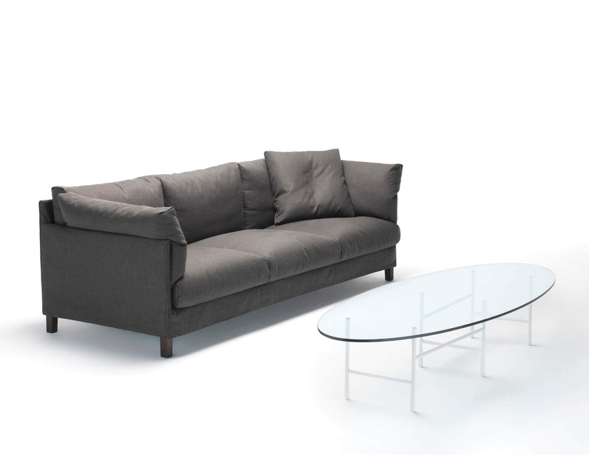 Chemise Sofa Living Divani