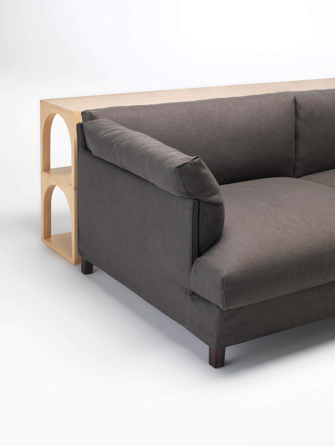Chemise Sofa Living Divani