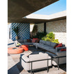 Estendo Modular Sofa I Roda 
